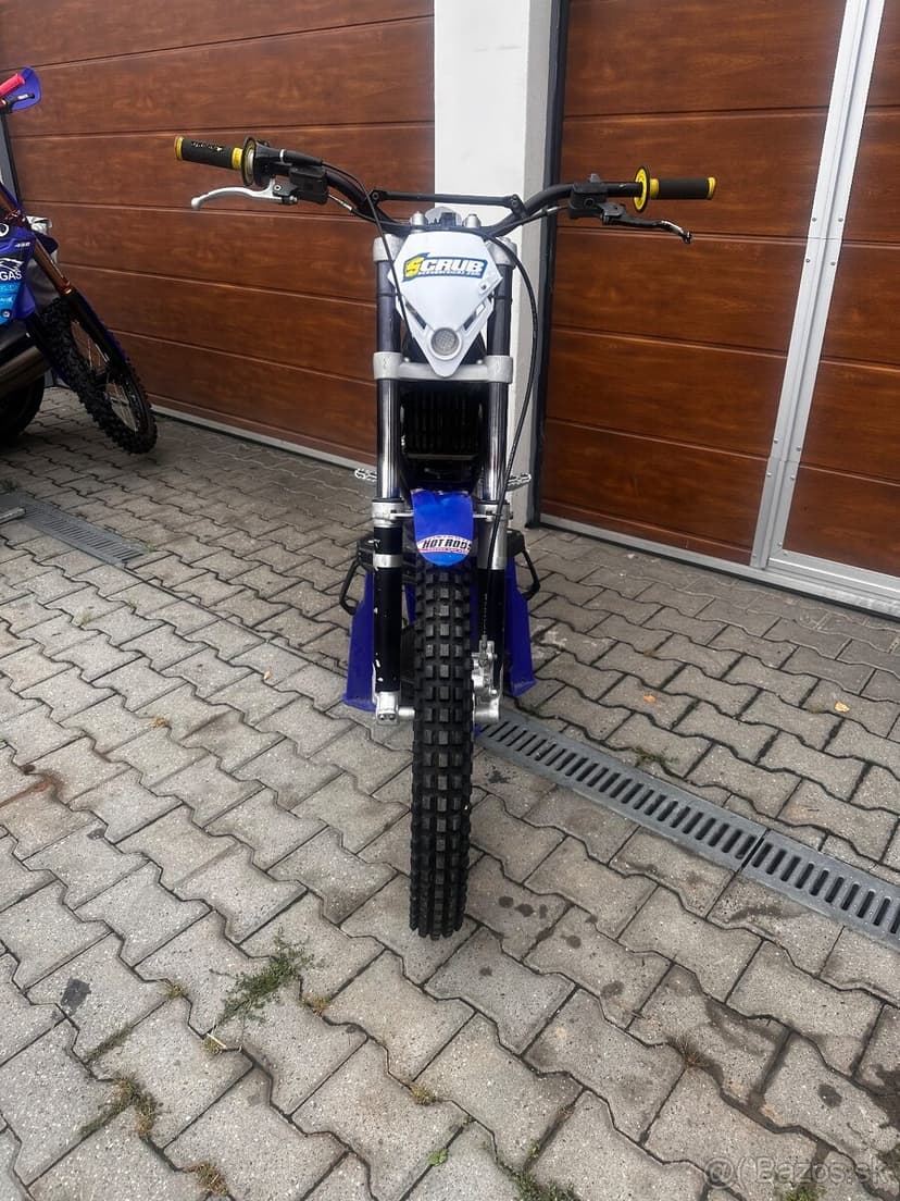 Trial Sherco 280