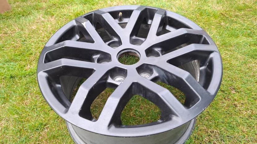 Ford Ranger Raptor III 3 MK3 - disk elektron koleso R17