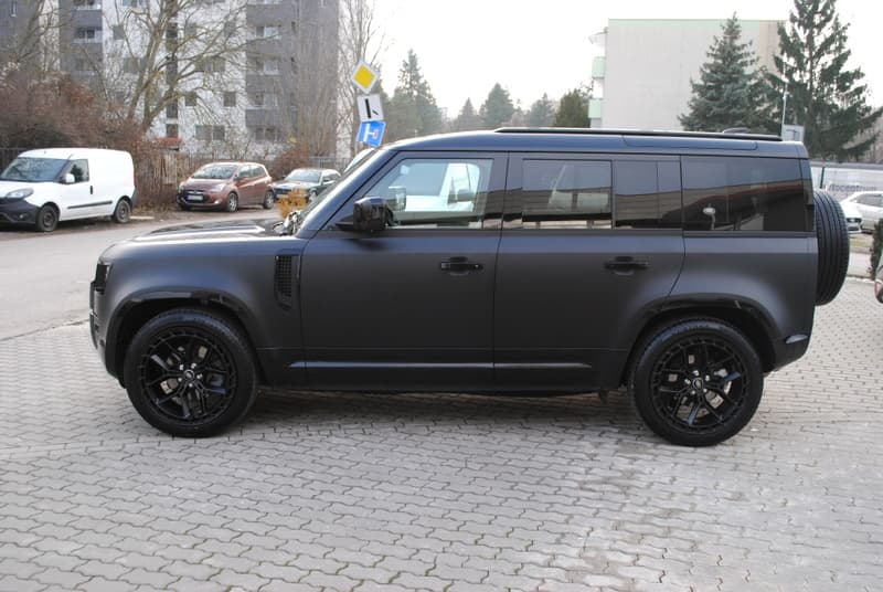 Land Rover Defender 110 3.0D D250 MHEV Dynamic⭐ODPOČET DPH⭐