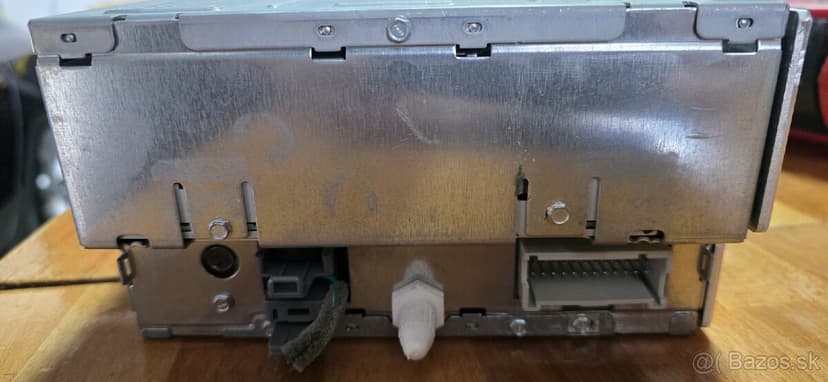 Autorádio Hummer H2