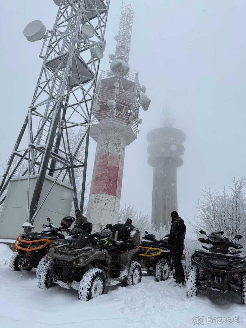 Can-am Outlander 570 Pro Max EPS