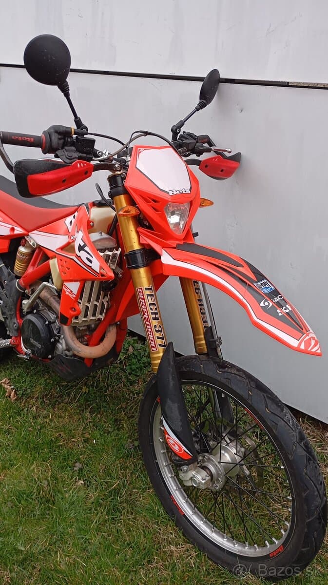 Beta 390 RR