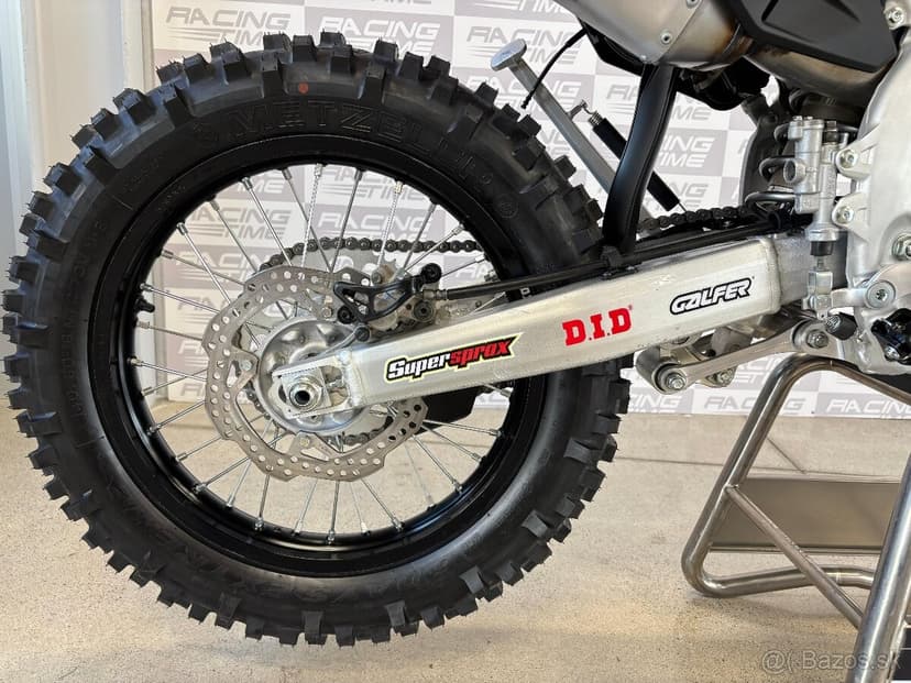 Honda Crf 250 Rx 2025