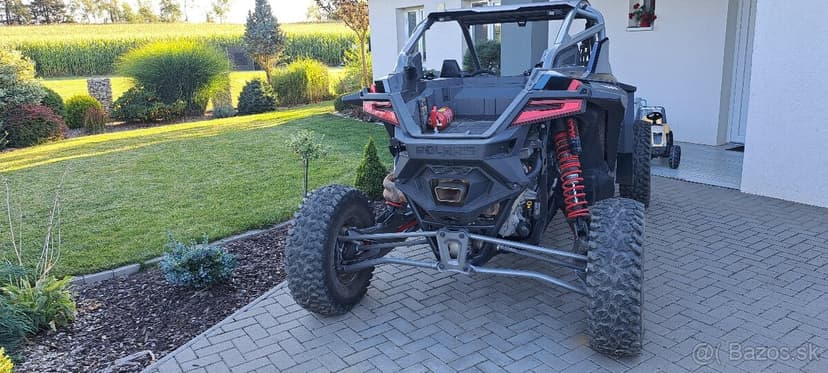 POLARIS RZR PRO R ULTIMATE 2023  225HP