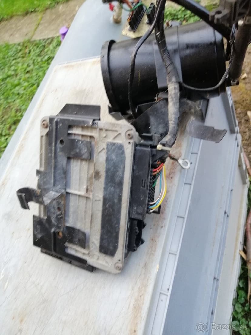 ŠKODA FELICIA-diely