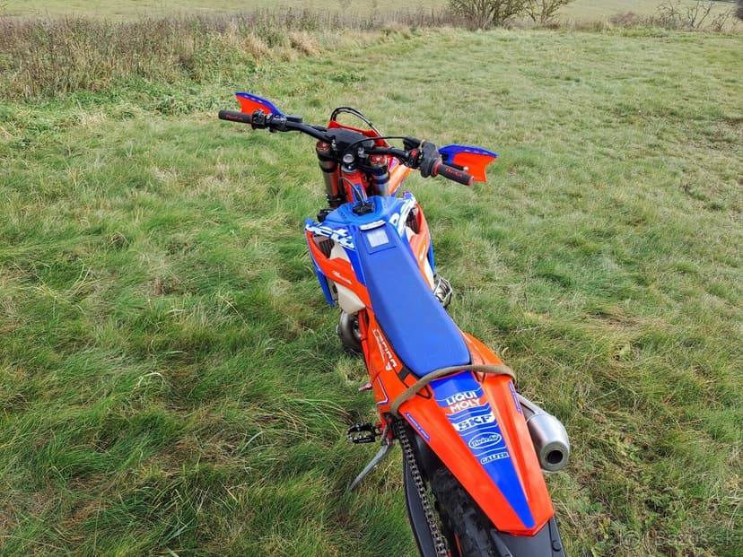 Beta rr300 Racing 2023