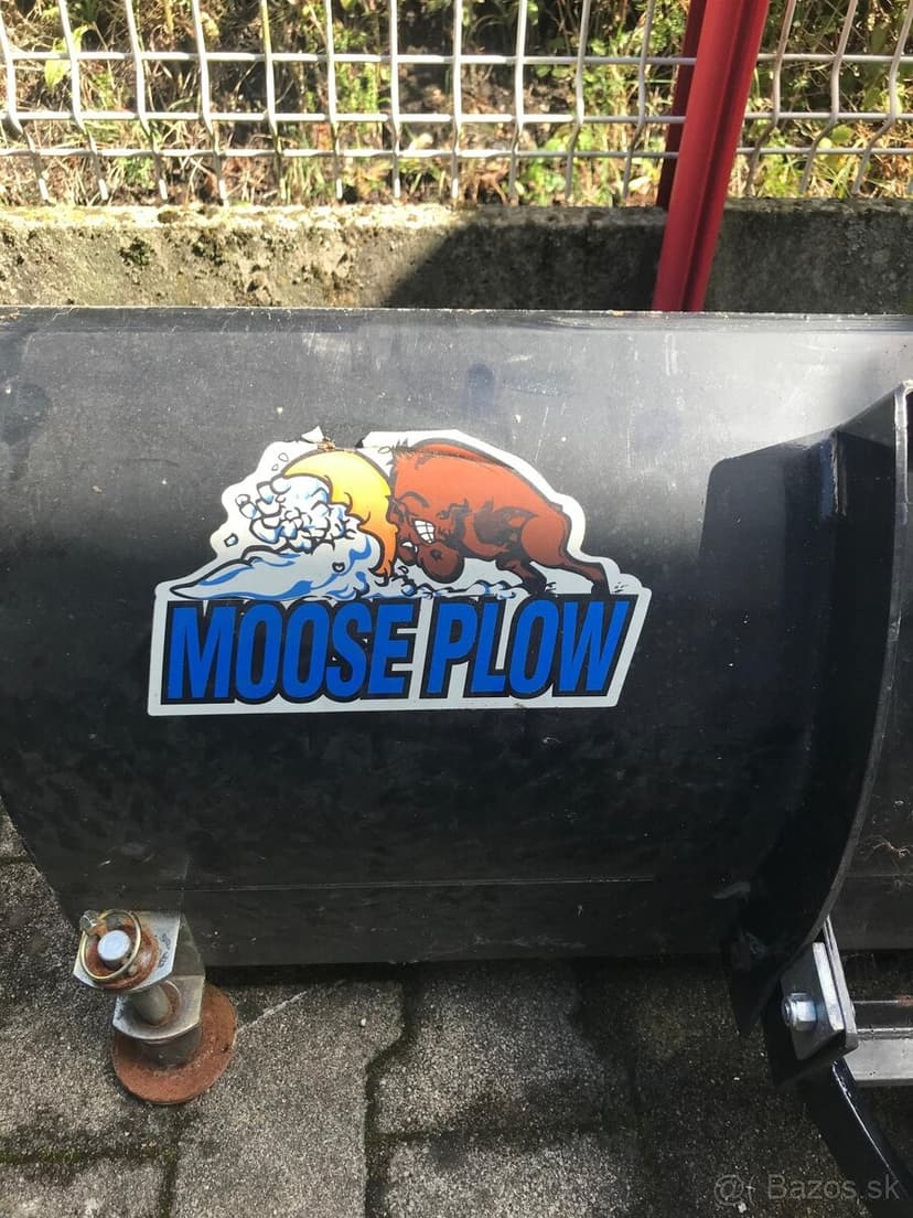 Predam radlicu na sneh