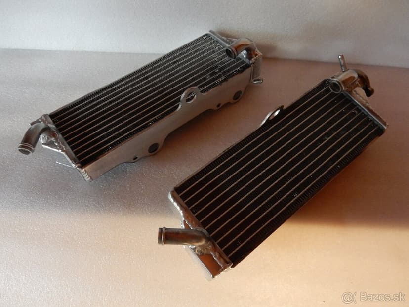 Husqvarna TE TC 250 310 450 510