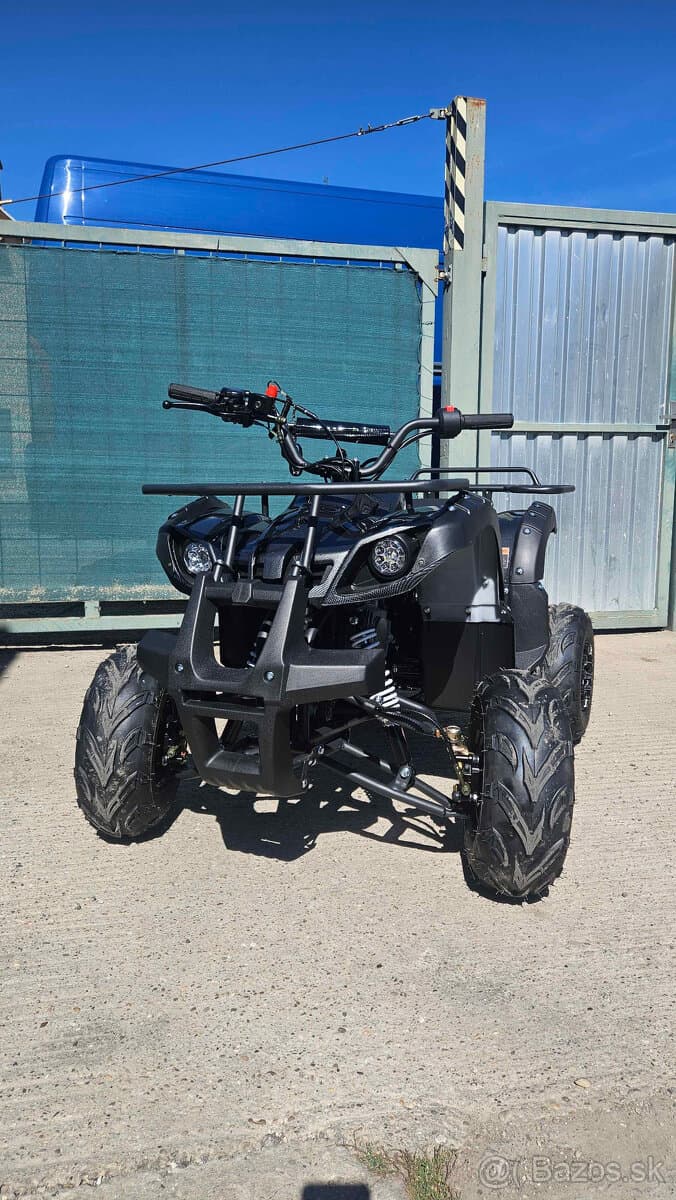 Štvorkolka ATV Toronto 125 automat s DO