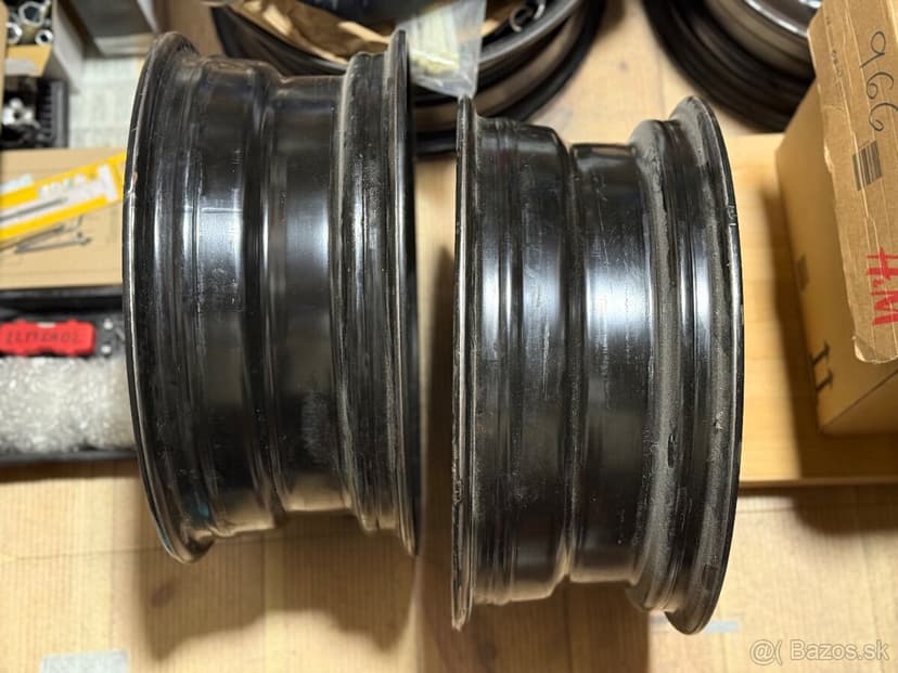 PREDANE WOLF R16 land rover Defender