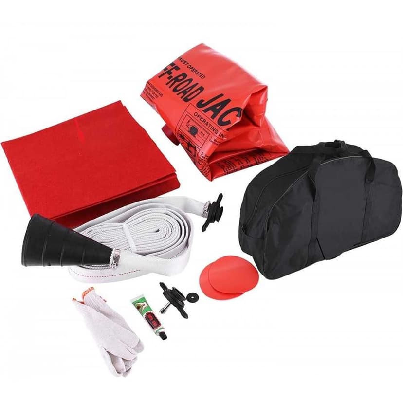 Zdvihák Air Jack AirJack 4T pneumatický