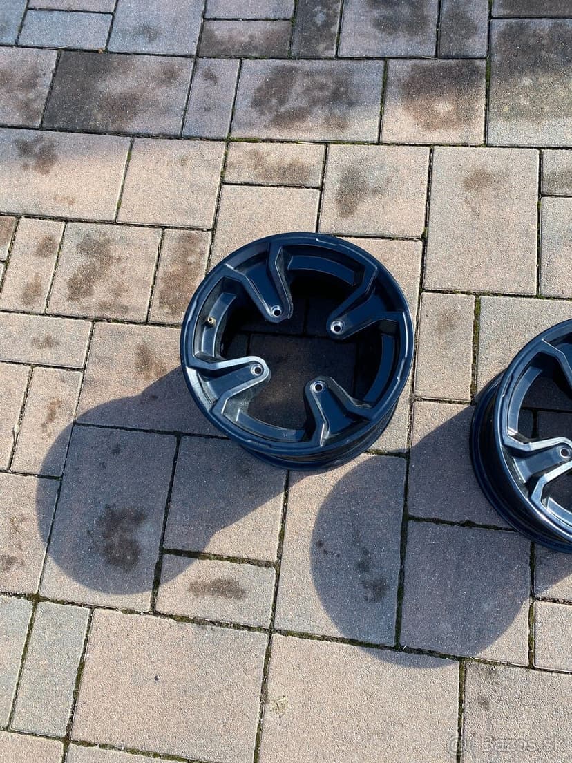 Predam Disky R12 originál Can Am,Renegade,Outlander