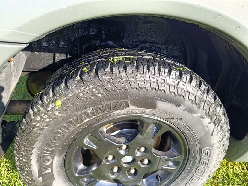 Predám Mitsubishi Pajero V60