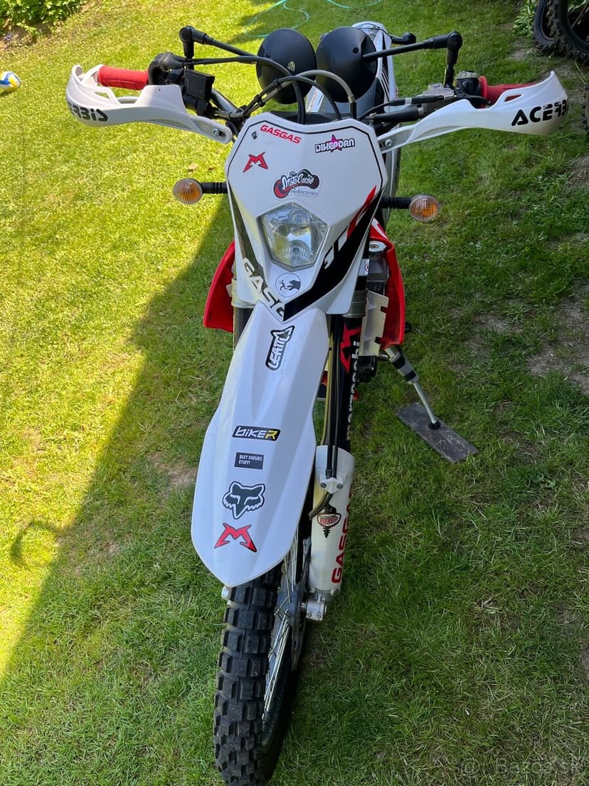 Gas Gas EC300R Factory