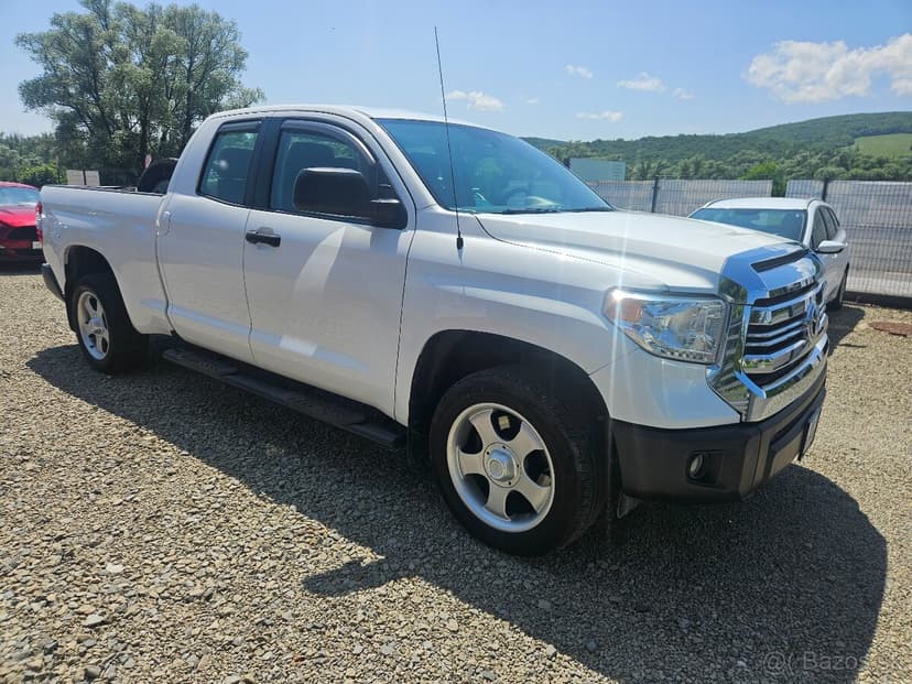 TOYOTA TUNDRA 4.6i V8 4X4 2014 LPG