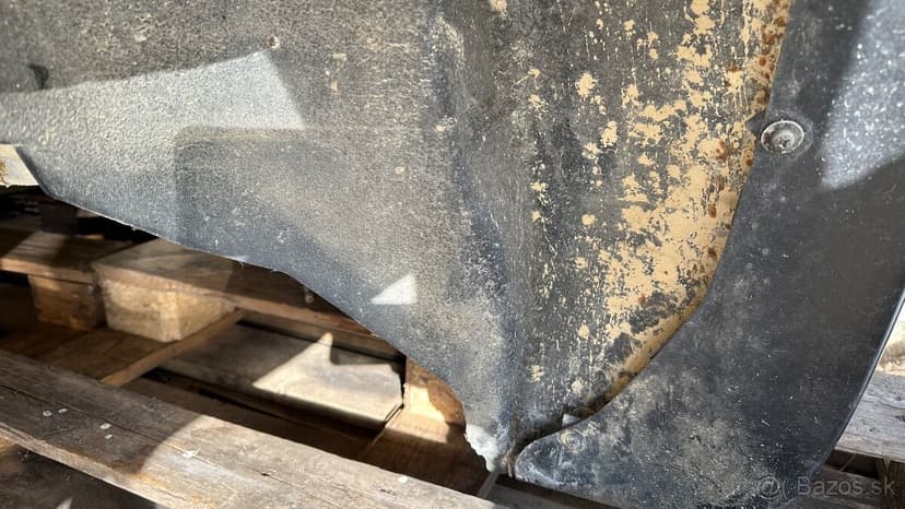 Nissan Patrol GR Y61 Wagon... Karoséria bez Hrdze na predaj