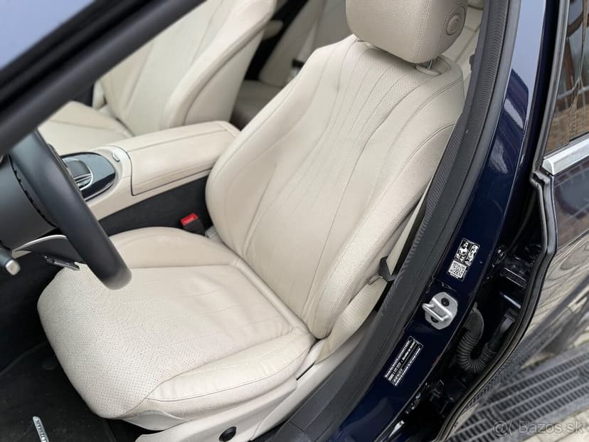 All-Terrain E220 4Matic w213 fl.2020