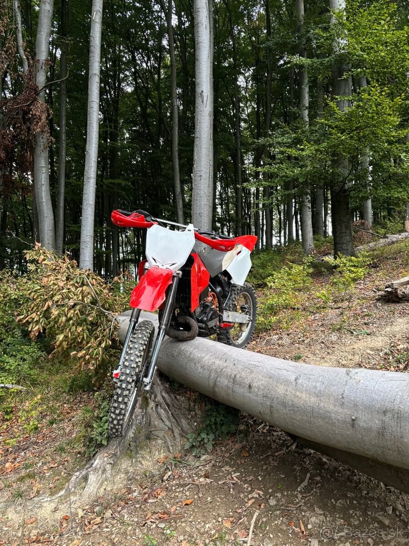 Husqvarna wr 360