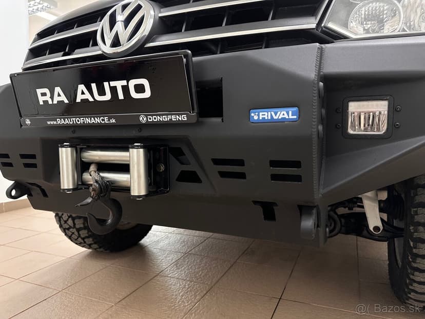 Volkswagen Amarok DC 2.0 BiTDI