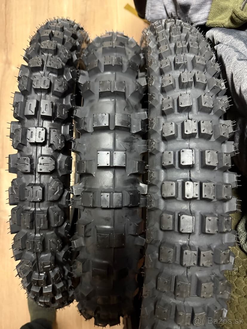 pneu / R21 enduro,trial, offroad