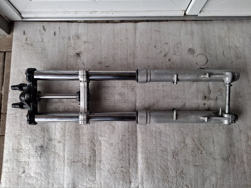 APRILIA PEGASO 650ie