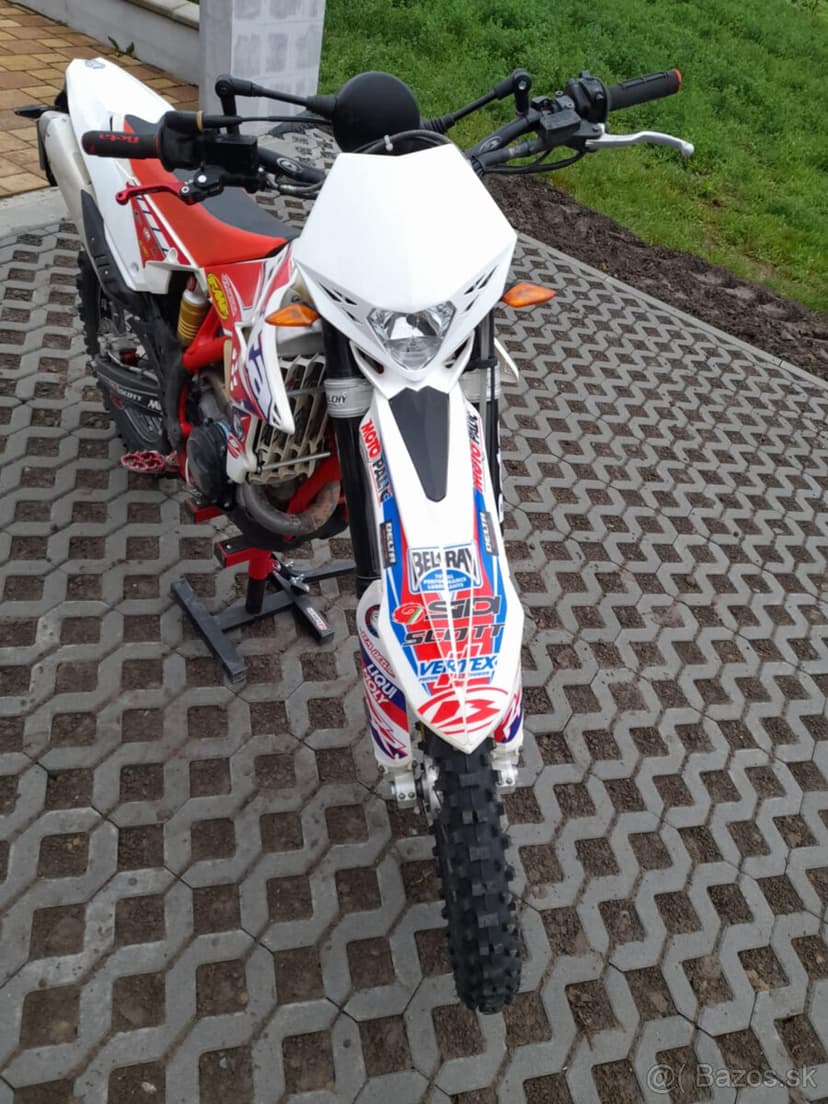 Beta RR 390 MY2018, STK 10/27