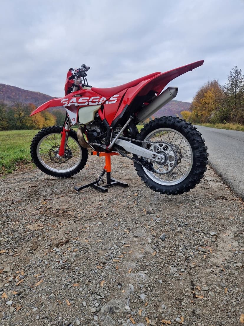 Gasgas EC 250 2023