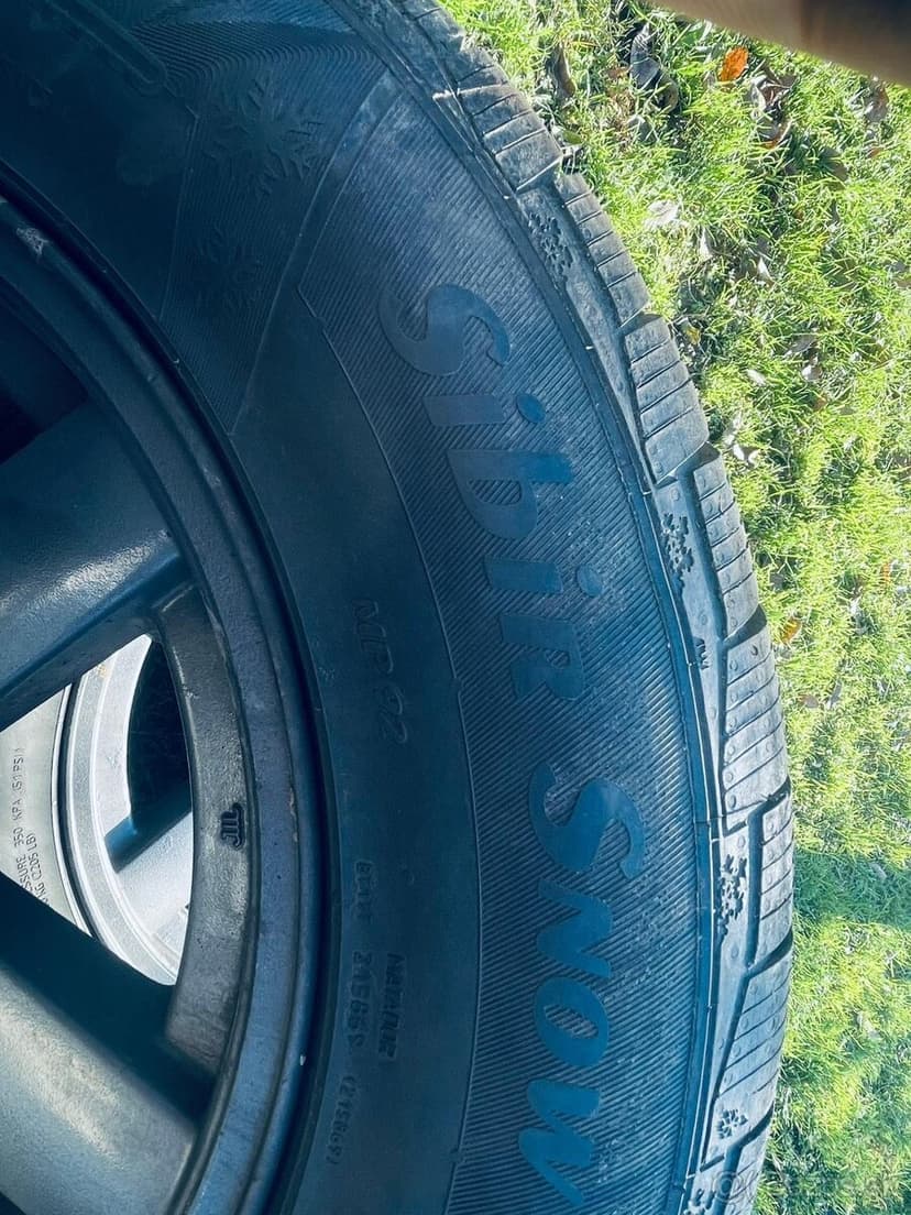 Predám elektróny  na jeep r17