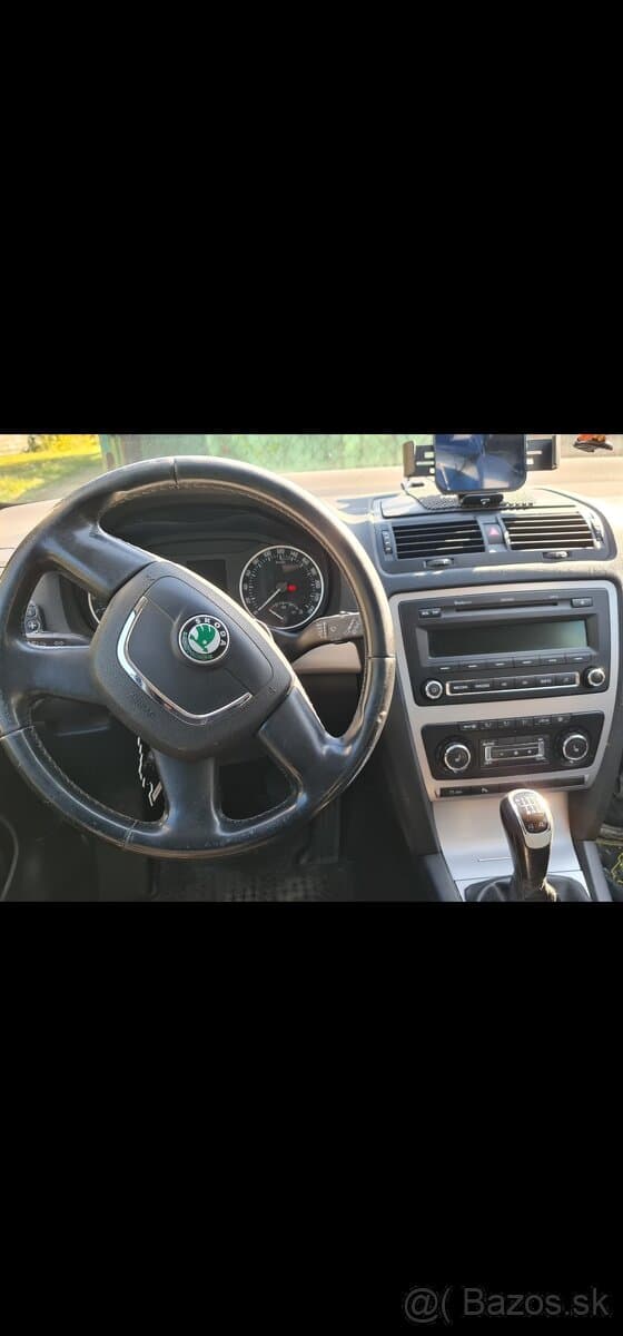 PREDAM 4X4 OCTAVIU COMBI 1.6TDI