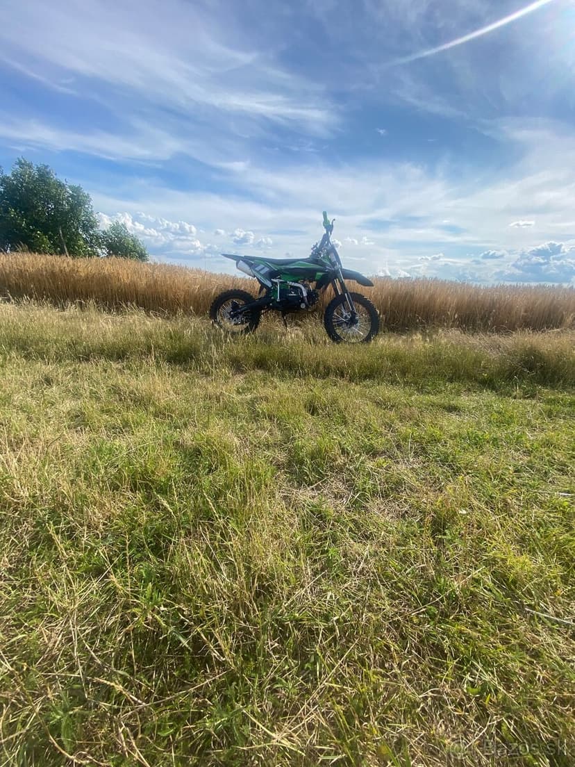 Leramotors Shark 125cc