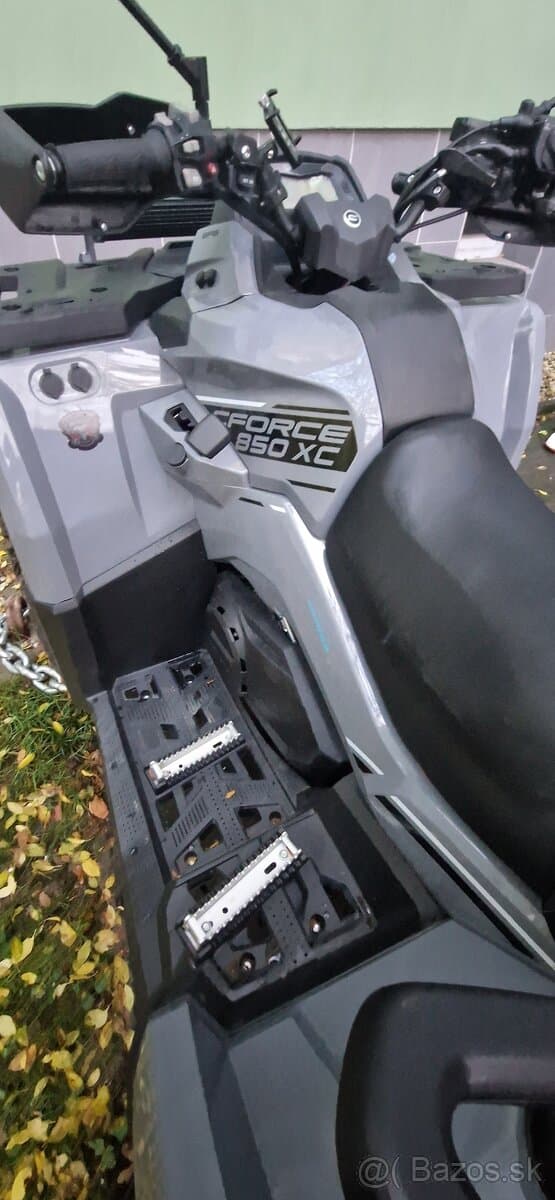 CFMOTO  CForce  850XC,