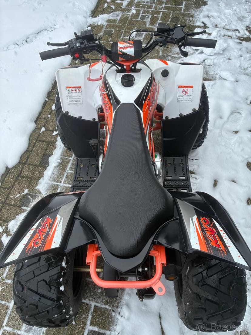 Detska Stvorkolka 125