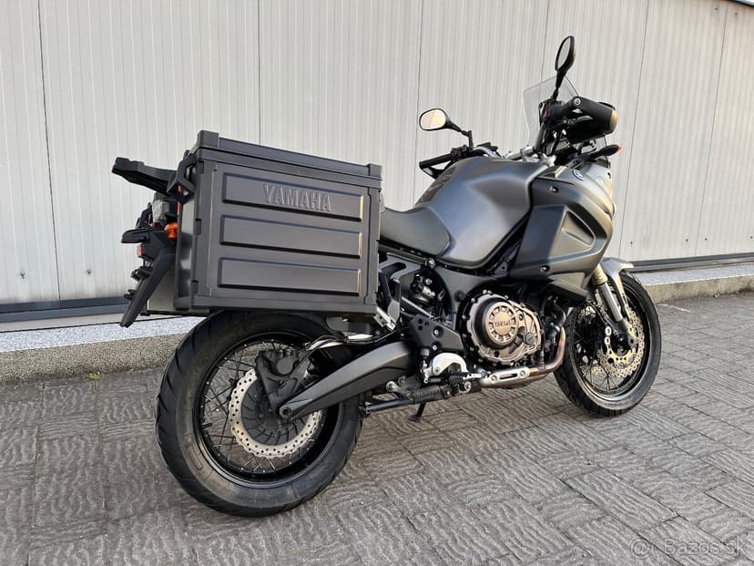 YAMAHA XT1200Z SUPER TENERE…2013….TOP STAV