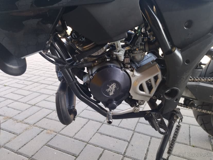 Generic trigger 50SM 2015