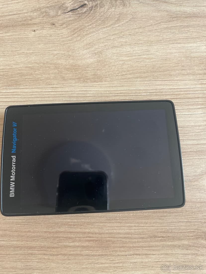 Predám navi 6 BMW GS