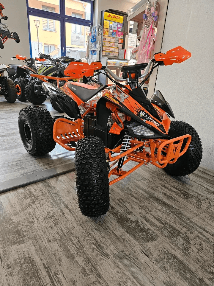 DETSKÁ ELEKTRICKA ŠTVORKOLKA