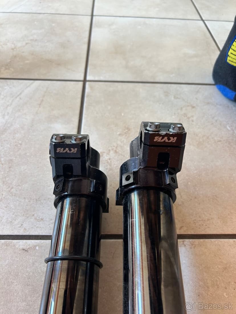 Factory kit KYB yamaha yz 250/450 f