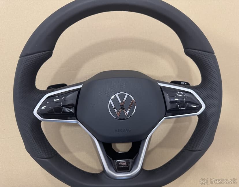 Volant Volkswagen R-line ,