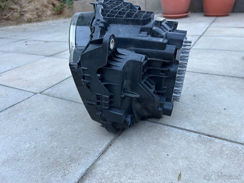 Land Rover Defender led svetlo