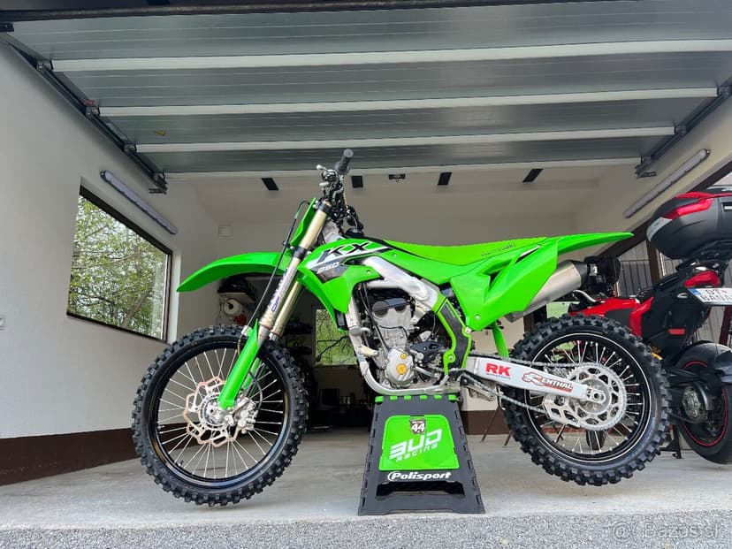 KX250