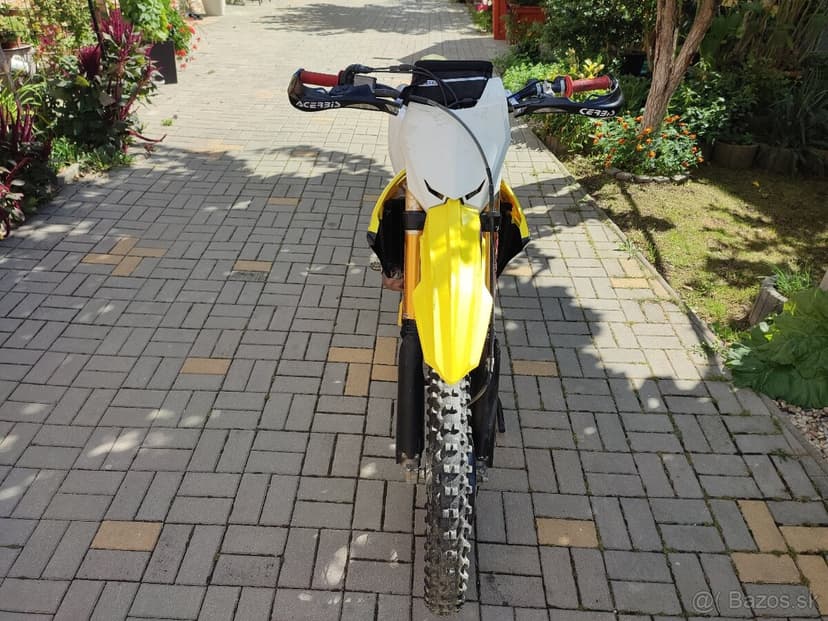 ‼️Suzuki rmz 450‼️2020‼️