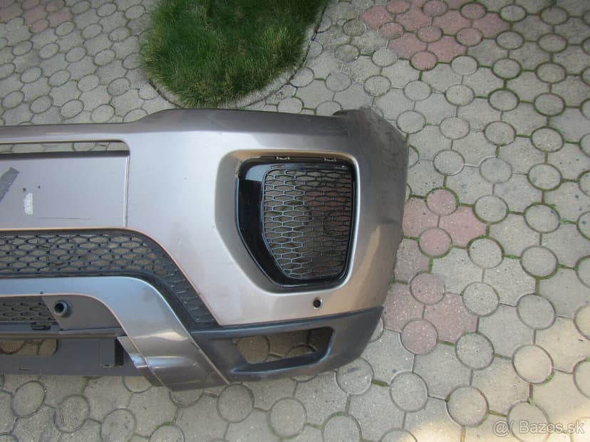 Naraznik Range Rover Evoque