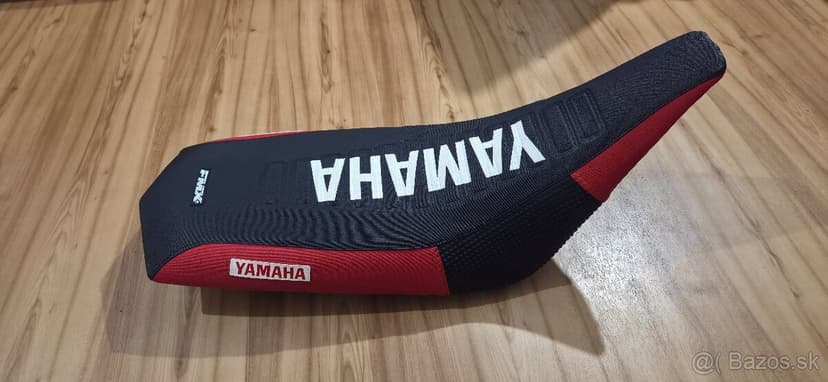 sedadlo Yamaha Raptor 660