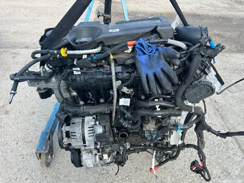 LAND ROVER DISCOVERY SPORT EVOQUE 2.0 Diesel