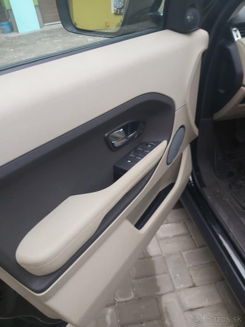 Predam range Rover evoq Ed 4