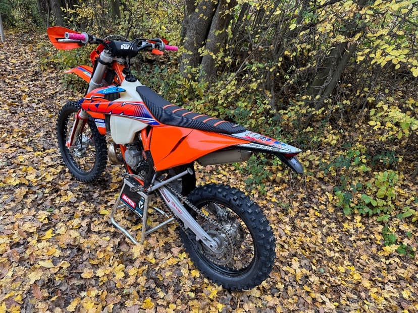 KTM 150 EXC 2023