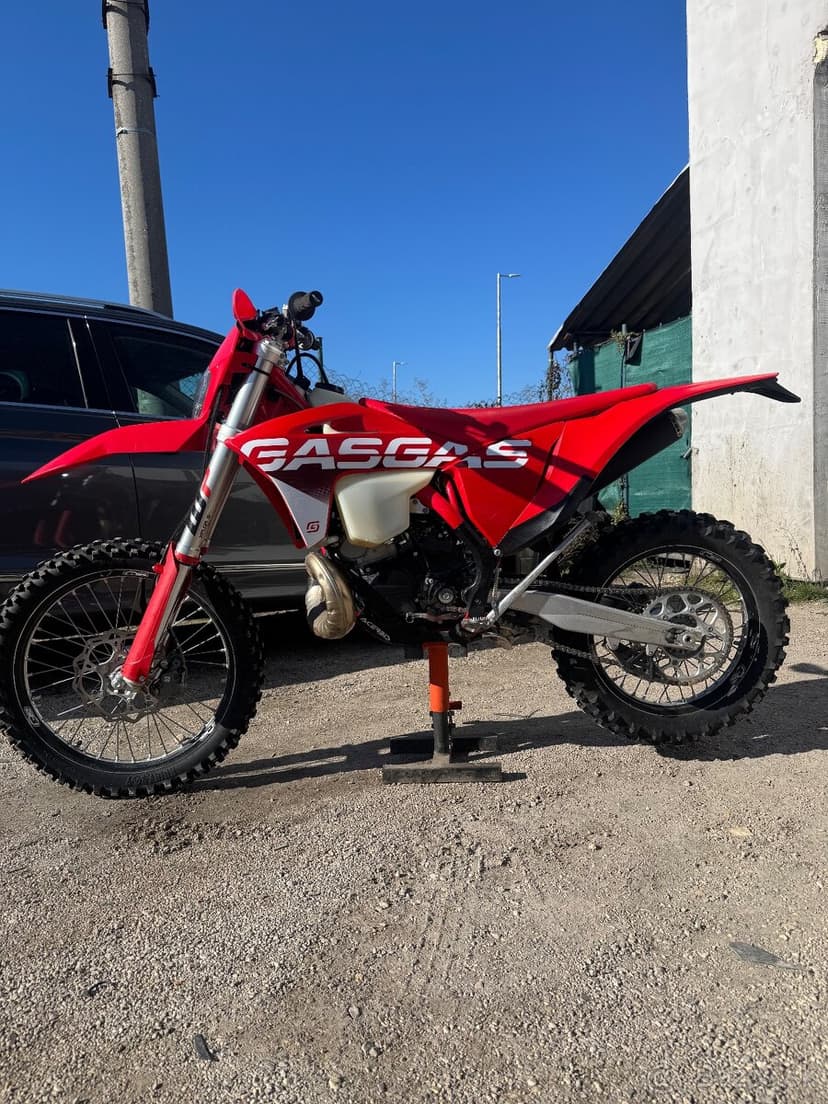 Gas gas ec 250 2023