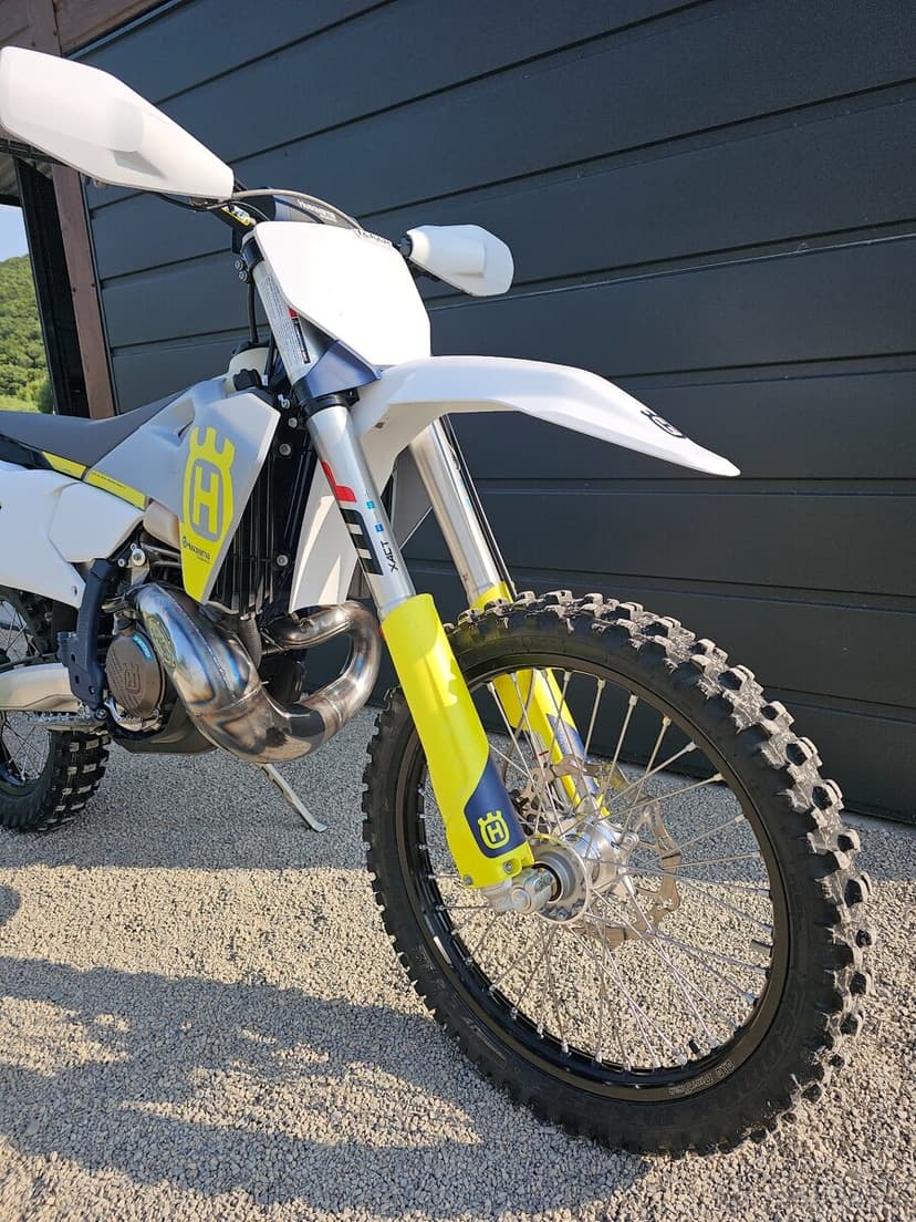 Husqvarna tx 300 2023