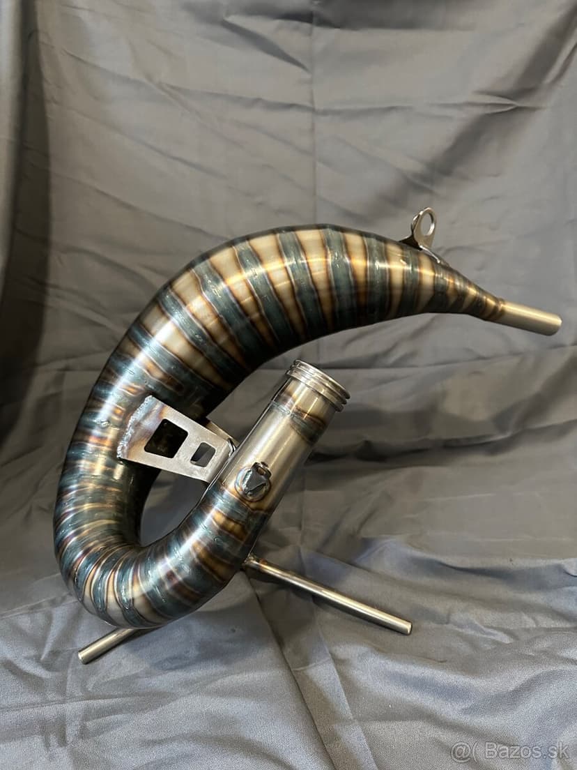 Vyfuk KTM 125 gas 125 hsq 125/150