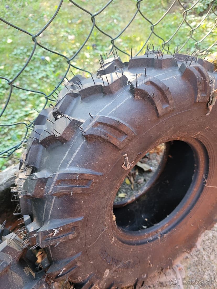 Kolesa, pmeu, atv, bashan, cfmoto, goes, canam